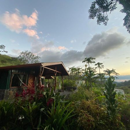 Hotel Chorotega Cabina Monteverde Esterno foto