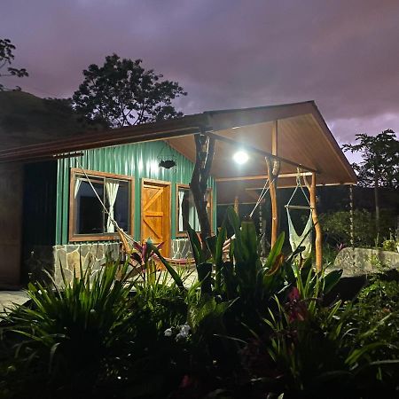 Hotel Chorotega Cabina Monteverde Esterno foto