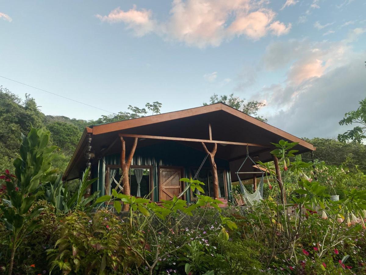 Hotel Chorotega Cabina Monteverde Esterno foto