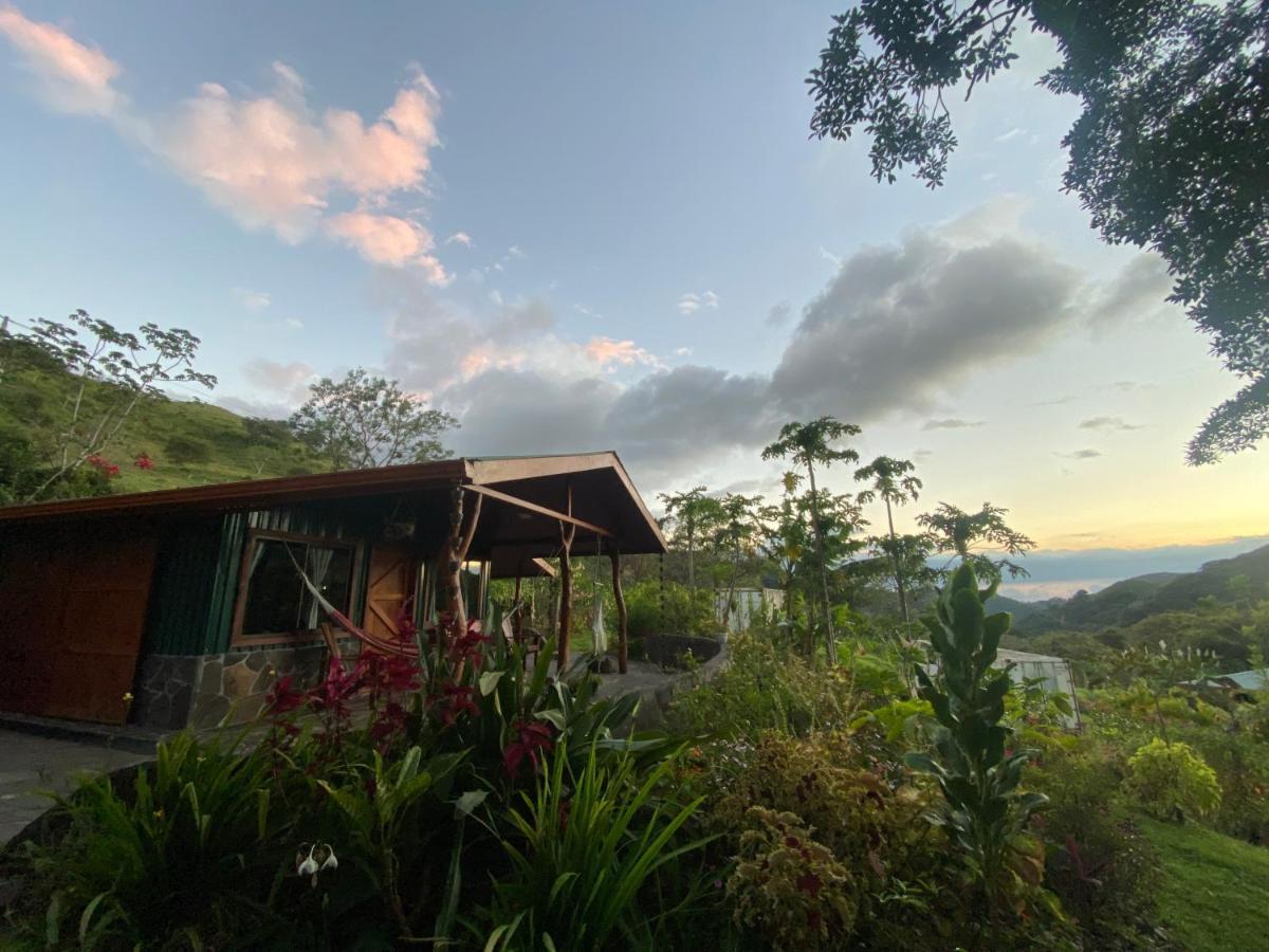 Hotel Chorotega Cabina Monteverde Esterno foto