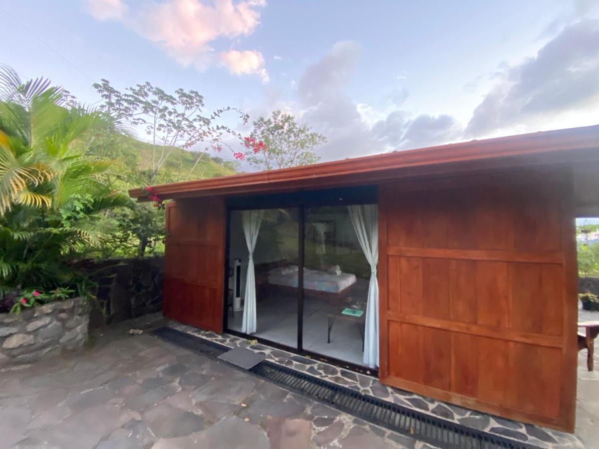 Hotel Chorotega Cabina Monteverde Esterno foto