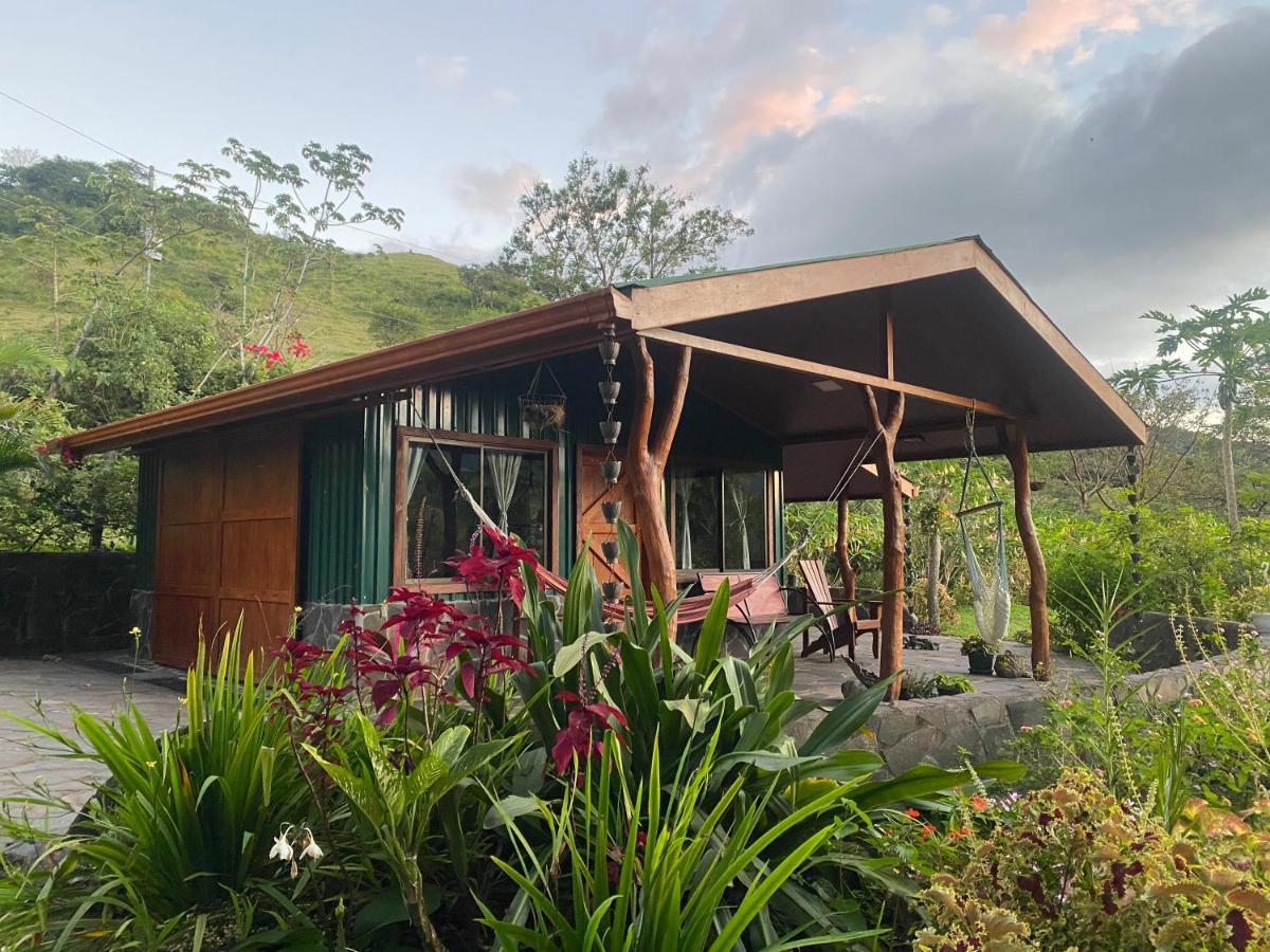 Hotel Chorotega Cabina Monteverde Esterno foto