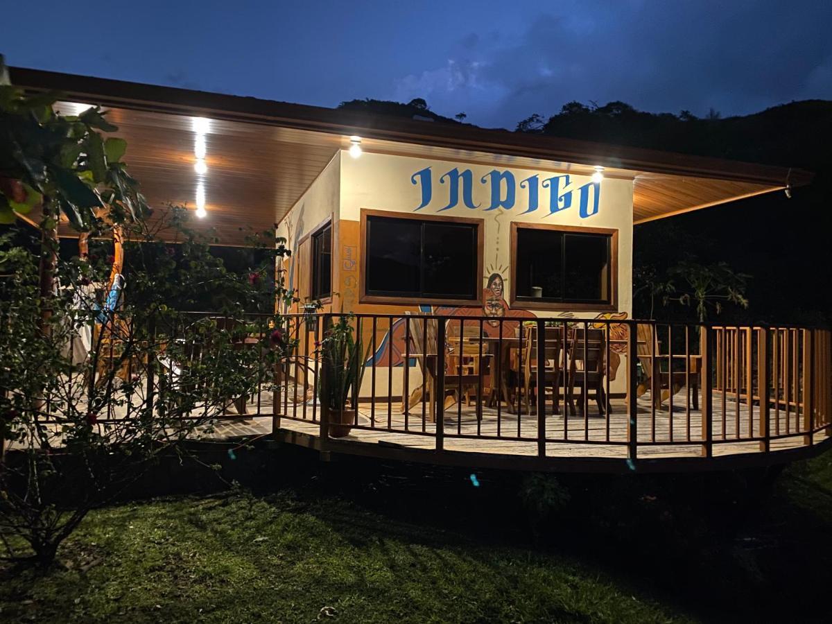 Hotel Chorotega Cabina Monteverde Esterno foto