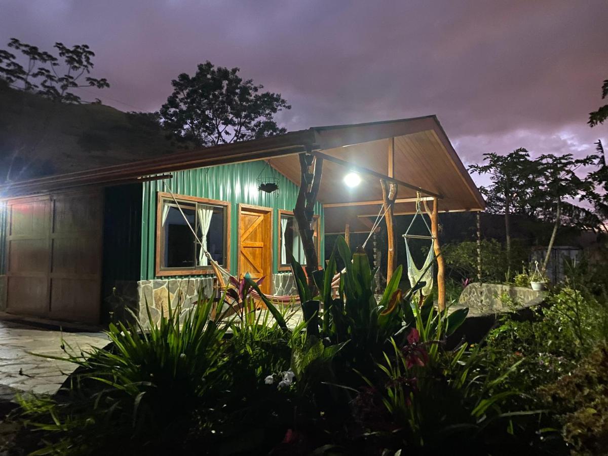 Hotel Chorotega Cabina Monteverde Esterno foto